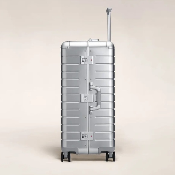 **NEW** - Away The Large: Aluminum Edition (SILVER) - Picture 4 of 16